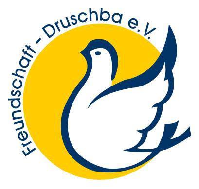 Freundschaft-Druschba